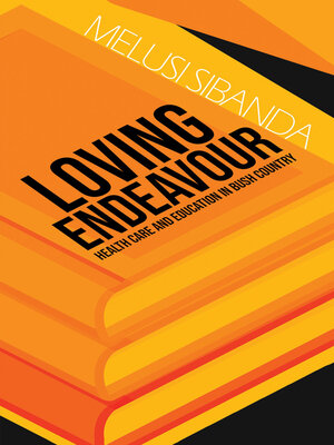 cover image of Loving Endeavour